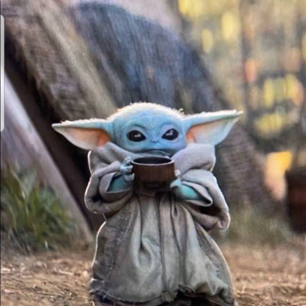 Meet your Posher, Sherri